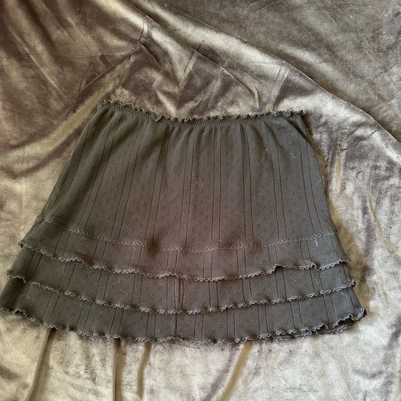 Pretties Venice Chacha Mini skirt - Picture 2 of 4